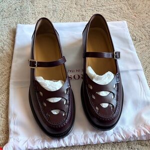 Scarosso | Minni Loafers size 42